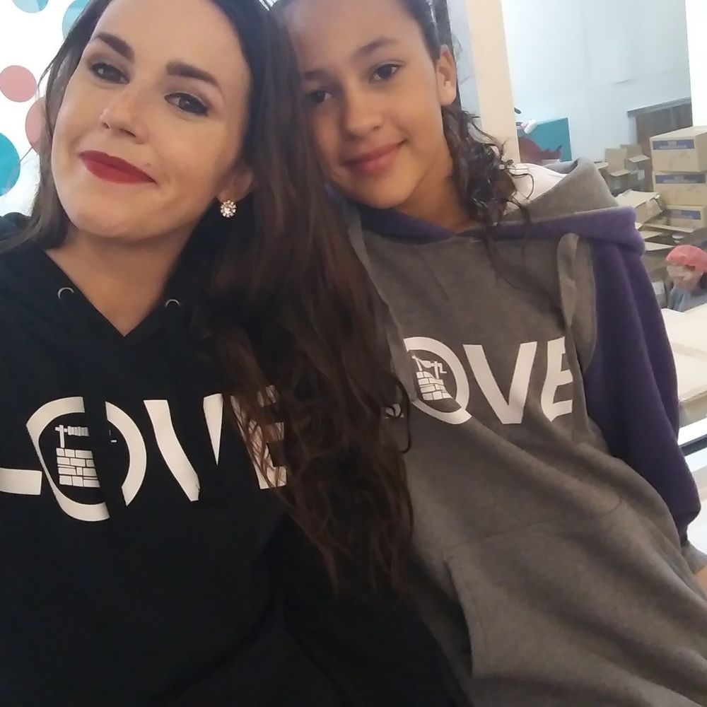 Meet your Posher, Jodi